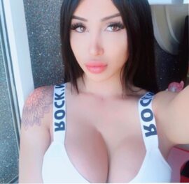 Akbatı Escort Bayan